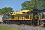 CSXT 1900 M690-28